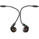 Audio-Technica ATH-E40 Monitor Earphones - Black