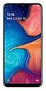 Samsung Galaxy A20 6.4" 32GB GSM Unlocked 4G LTE Android Smartphone (Black)