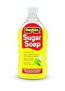 Rustins Sugar Soap - Concentrate 500ml