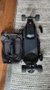 Boosted Boards Stealth Electric Longboard With Backpack