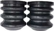 Nimiah Set of 2 New Seat Suspension Springs Fits John Deere GX255 GX325 GX335 GX345 GX355, LX255, LX255 LX266 LX277 LX279 LX280 LX288 LX289, LX266, LX277, LX279, LX280, LX288, LX289 Models Interchange
