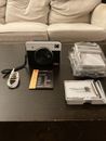 Kodak Mini Shot 3 Retro 3x3” Portable Wireless Instant Camera & Photo Printer
