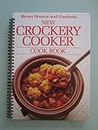 Better Homes and Gardens New Crockery Cooker Cook Book