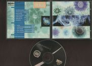 Aromabar – 1 - 1999 electronica chill CD excellent