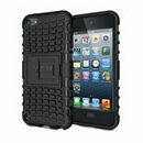 Apple iPhone 4, 5, 6, 7 Phone Case Heavy Duty Shockproof Cover for Apple
