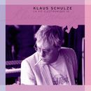 Klaus Schulz - La Vie Electronique 10 [New CD] Photos