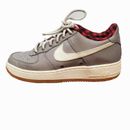 Nike Niños Zapatos Talla 6Y Light Taupe Air Force 1 LV8 GS (820438-200)