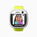 Kids Smart Watch Phone & Kids GPS Tracker - Spacetalk Adventurer 4G Kids Phone Watch with 4G Calls, SOS Alert, 5MP Camera, Safe Contacts List, SMS Text & Chats, School Mode, Boys Girls Age 5-12