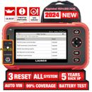 LAUNCH X431 CRP123E Plus Car ALL System Diagnostic Tool OBD2 Scanner Code Reader