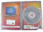 Microsoft Windows 7 Professional Full English DVD Version MS WIN PRO =NEW BOX=