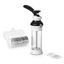 OXO Good Grips Cookie Press Disk 14-Piece Set