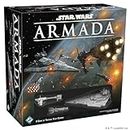Fantasy Flight Games SWM01 Star Wars Armada Core Set Board Game