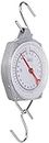 Pit Bull 1 X 110 lb. Hanging Spring Kitchen Dial Scale, Silver