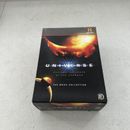 The Universe: The  Mega Collection - DVD By Various - GOOD
