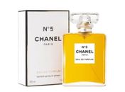 Chanel Nº 5 Eau De Parfum 100 ml Nuevo