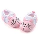 MYADDICTION Cute Cartoon Animal Unisex Kids Toddler Soft Sole Baby Shoes Cat - 11cm Clothing Shoes & Accessories | Baby & Toddler Clothing | Baby Shoes