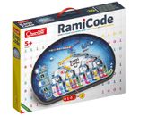Quercetti 1015 Quercetti-1015 Rami Lern-Binärcode-Spiel-STEM-Spielzeug, mehrfarb