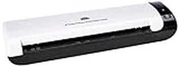 HP Scanjet Professional 1000 Mobile Scanner, (L2722A) (Renewed)