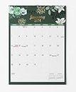 AccuPrints Colored 2024 Wall Hanging Calendar and Planner (12 x 18 inches) Paper -170 gsm