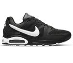 Nike Air Max Command Mens US Size 8-13 Black/White Shoes NEW✅FREE SHIPPING✅