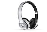 Beats Solo2 Wireless On-Ear Headphone - Space Gray (Renewed)