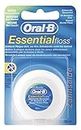 Oral B Oral-B Essential Mint Floss 50M - Pack Of 3