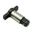 N415874 Fits for 1/2 Anvil Dewalt Cordless Impact Wrench Kit,Detent Pin Anvil，Driver Spindle Hammer Fits For DCF899 DCF899B DCF899P1 DCF899P2 DCF899M1 Impact Wrench