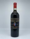 Biondi Santi - Brunello di Montalcino 2013 - Tenuta Greppo - Vino rosso red wine