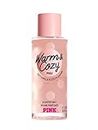 Victoria Secret - PINK WARM & COZY BODY MIST 250ml (Warm & Cozy Mist)