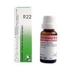 Dr. Reckeweg R22 Nervous Disorders Drop - 22 ml