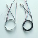 Per Beats Solo 2 3 cuffie 5 core clip filo riparazione collegamento cavo auricolare