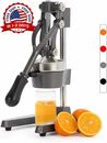 Exprimidor Para Naranjas Limon De Jugos Uso Comercial Negocio Citrus Hand Press