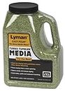Lyman Corncob Green Tumble Media 1,02 kg Easy Versare