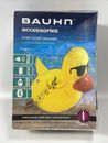 Bauhn Accessories Duck Pool Float Rechargeable Bluetooth Speaker