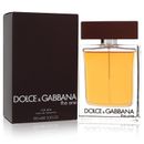 The One by Dolce & Gabbana Eau De Toilette Spray 3.4 oz / e 100 ml [Men]