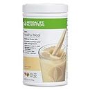 Healthy Meal Nutritional Shake Mix:Formula 1 French Vanilla 750 g