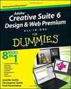 Adobe Creative Suite 6 Design and Web Premium: All-in-one for Du