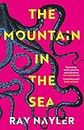 The Mountain in the Sea: Winner of the Locus Best First Novel Award (English Edition)