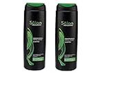 Modicare Salon Professional Advanced Formula Hair Fall Defense Shampoo (Pack 2)