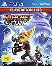 Ratchet And Clank Hits - PlayStation 4