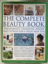 The Complete Beauty Book By Helena Sunnydale