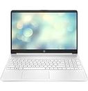 HP Laptop 15S PORTÁTIL Plata 15.6' Full HD/RYZEN 7-5700U / 8GB / 512GB SSD/Windows