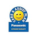 Panasonic 2years Extended Warranty Plan for Refrigerators LTR (Email Delivery, No Physical Kit)