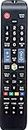 LOHAYA Television Remote Compatible with Samsung Smart LED/LCD/HD TV [ Compatible for All Samsung Tv ]