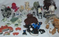 In my Pocket Families of Mum & Babies Jungle, Ocean, Puppy - Choose from Various