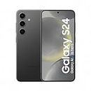 Samsung Galaxy S24 5G AI Smartphone (Onyx Black, 8GB, 256GB Storage)