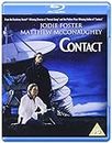 Contact [Blu-ray] [1997] [Region Free]