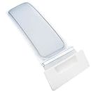 W10717210 W11522758 Dryer Lint Screen Replacement by BAY Direct for Whirlpool Kenmore Maytag Compatible Part Number: 348846 348851 689465 8557857 8557882 8558463 8559787 8565972 WPW10717210 W10641634