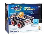 Snap Circuits Code Journey