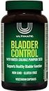 Ultimate Bladder Control, 120 Caps